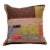 Hand Quilted Pillow 18" For Sale