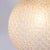 Diamond Opaque Pendant Glass Lamps, 1950s For Sale - Image 12 of 18