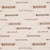Traditional Schumacher Elysia Sheer Fabric In Neutral For Sale - Image 3 of 5