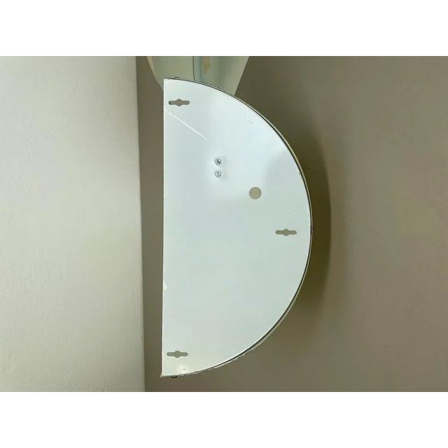 Brass Wall Light Sconces in the manner of Stilnovo and Sciolari for Bankamp Leuchten, Germany, 1980s For Sale - Image 18 of 18