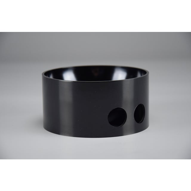 N.O.S. Tongareva Bowl by Enzo Mari for Danese, 1969 For Sale - Image 6 of 11