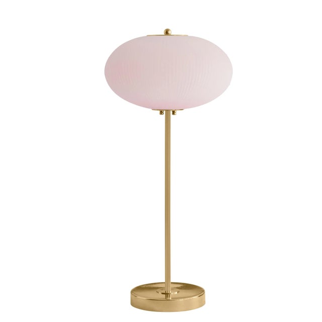 Contemporary China 07 Table Lamps by Magic Circus Editions, Set of 2 For Sale - Image 3 of 10