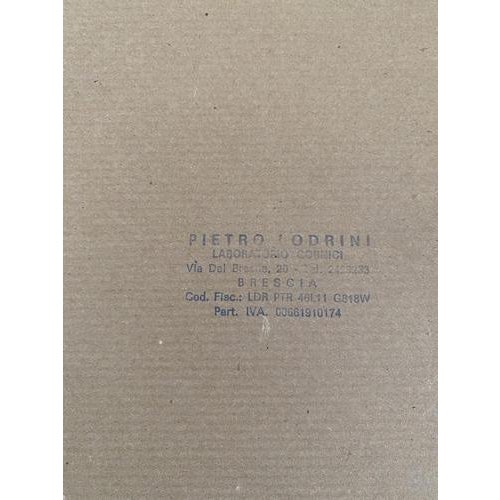 Bridge on the River Dora, Mid-18th Century, Print, Framed For Sale - Image 10 of 13