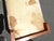 Share Vintage Bill Sofield Baker Furniture Brown Cowhide Bench For Sale - Image 9 of 16