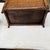 Bamboo and Grasscloth Magazine Rack / Kindling Holder For Sale - Image 6 of 6
