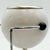 Metal Italian Targetti Sankey Eyeball Lamps in White and Chrome, 1970s, Set of 2 For Sale - Image 7 of 11