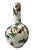 Chinese Pair of Large Chinese Famille Rose Porcelain “Nine Peaches” Vases For Sale - Image 3 of 14