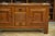 Oak and Wrought Iron Buffet by Charles Dudouyt, 1940s For Sale - Image 9 of 11