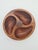 Brown Italian Spice Rack in Walnut Wood from RO-EL, Italy, 1970s For Sale - Image 8 of 10