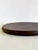 Brown 1960s Dansk Rare Woods Wenge & Teak Reversible Serving Board, Jens Quistgaard Design For Sale - Image 8 of 8