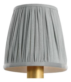 Example of Visual Comfort Lamp Shades