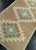 Textile Turkish Vintage Rug 2'8" x 4'11" #20833 For Sale - Image 7 of 8