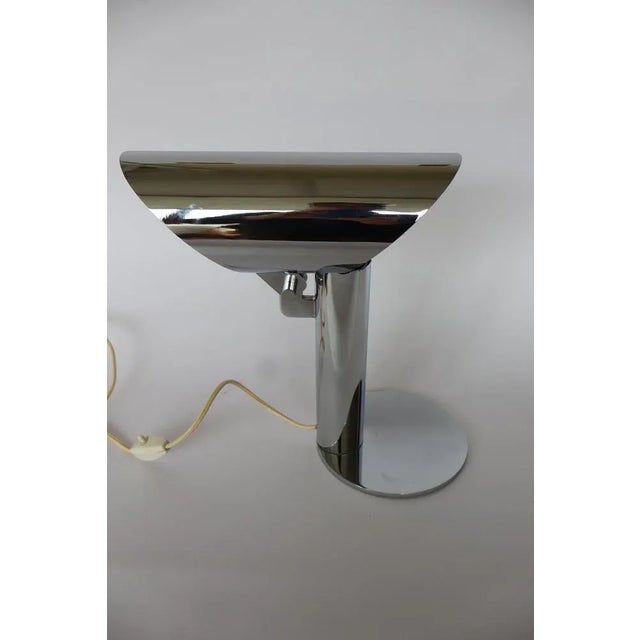 Table Lamp from Arredoluce, 1972 For Sale - Image 7 of 10