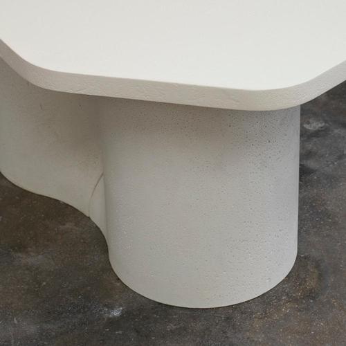 Luo Coffee Table by Manufacture XXI For Sale - Image 4 of 7