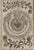 Geocentric Universe, Late 19th Century, Ink Drawing For Sale