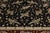 Late 20th Century Vintage Chinese Rug, 08’00 X 09’11 For Sale - Image 5 of 6