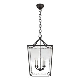 Visual Comfort Beatrice Large Lantern For Sale
