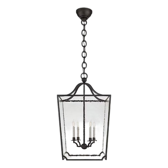 Visual Comfort Beatrice Large Lantern For Sale