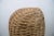 Large Italian Rattan Lounge Chair, 1970s For Sale - Image 15 of 18