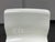 Marcus Arvonen for Ikea Glenn White Counter Stools, Pair For Sale In San Francisco - Image 6 of 12