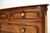 Antique Walnut Chest of Drawers, 1830s For Sale - Image 11 of 13