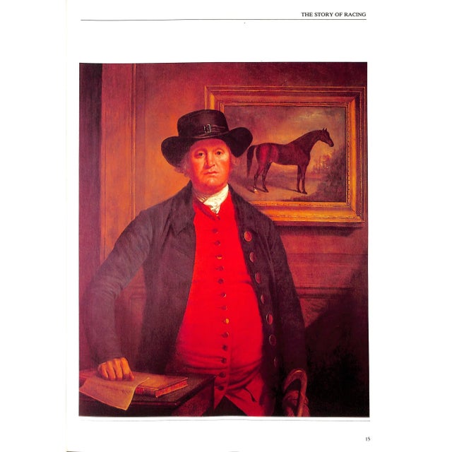 Paper "Horse Racing: The Complete Guide to the World of the Turf" 1981 Herbert, Ivor [Advisory Editor] For Sale - Image 7 of 11