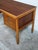 Wood Vintage Danish Modern Teak Writing Desk / Vanity Table, Denmark, 1960s. For Sale - Image 7 of 10