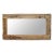 Beautiful vintage salvaged old railroad tie wood repurposed into rustic full length mirror frames. Each is unique with...
