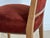 Wood Large Dining Chair from Casala, 1950s For Sale - Image 7 of 16
