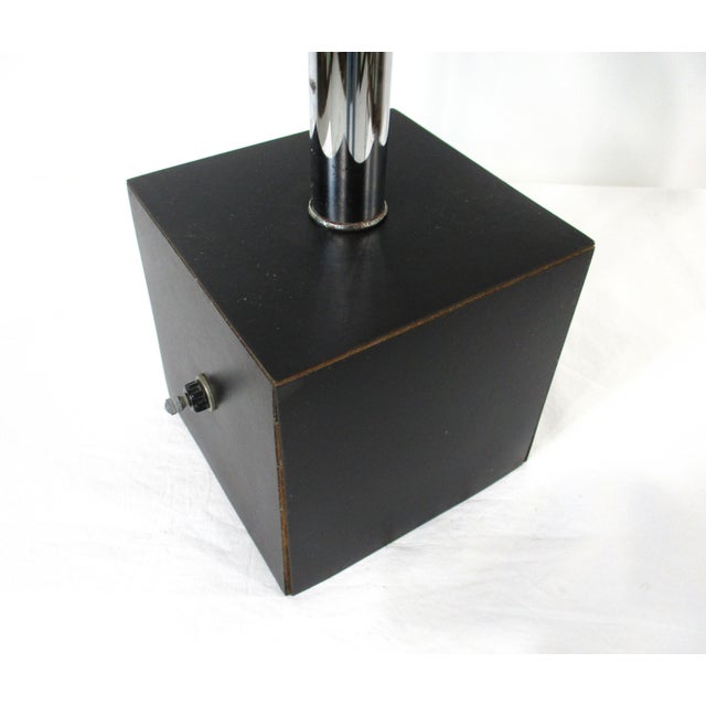 Robert Sonneman Atomic Sputnik Space Age Table Lamp For Sale - Image 16 of 18