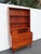 Wood Johannes Sorth for Bornholms Møbelfabrik Bookcase With Secretary Desk 6905 For Sale - Image 7 of 18