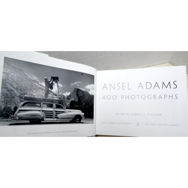 Lot of Vintage Coffee-Table Photographic Nature Books–A. Adams, R. Kaufman, E. Porter For Sale - Image 10 of 18
