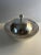 Mid-Century Modern William Adams Silver Plate Bowl For Sale - Image 10 of 10