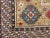 Tan Antique Caucasian Shirvan (Baku-Type) Rug, 4'1" X 4'10" #16659 For Sale - Image 8 of 8