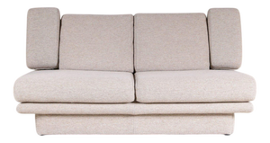 Model 704 2-Seater Sofa by Leolux, Netherlands, 1970s