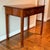 Antique Georgian Petite Console For Sale - Image 10 of 13