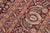 1990s Heritage Pak-Persian Aubergine/Beige Wool Rug - 10'0'' X 14'4'' For Sale - Image 5 of 8