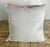 Textile Pair of Venezianina Patterned Fortuny Textile Pillows For Sale - Image 7 of 9