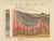 Antique Geological Cross-Sections – Structure of the Earth & European Mountains, c.1880 This pair of original lithographs...