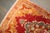 Bright Turkish Sivas Mini Rug no. j4821 For Sale - Image 4 of 4
