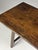 Spanish Table, 18th Century For Sale - Image 10 of 18