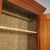 Mid-19th Century Italian Larch Wardrobe For Sale - Image 4 of 10