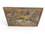 Monumental African Batik Leopard Panels by Babo, 1977 For Sale - Image 9 of 15