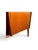 Svend Aage Madsen Executive Teak Desk | Sigurd Hansens Møbelfabrik | Made in Denmark | C. 1960s For Sale - Image 15 of 15