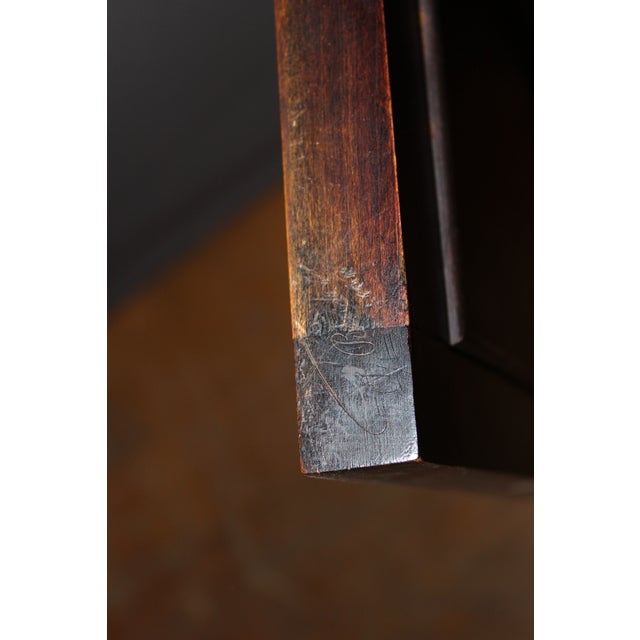 Japanese Cabinet from Bastet in Lyon, 1890s For Sale - Image 4 of 15