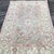 Turkish Antique Turkish Rug | 6x7 For Sale - Image 3 of 9