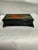 Hand-Painted Russian Lacquered Box With Horse and Sleigh Design For Sale - Image 4 of 12