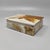 1960s Astonishing box in onyx. Made in Italy. This box is amazing and in excellent condition. Dimension: 5,51 x 3,93 x...