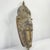 African Early 20th Century Baule Mask Côte d'Ivoire For Sale - Image 3 of 6