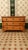 Biedermeier Cherry Chest of Drawers, 1850s For Sale - Image 13 of 13
